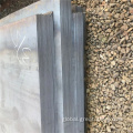 HB400 Hot Rolled Wear Resistant Carbon Steel Plate